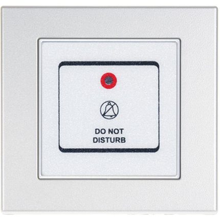 Do Not Disturb Indicator