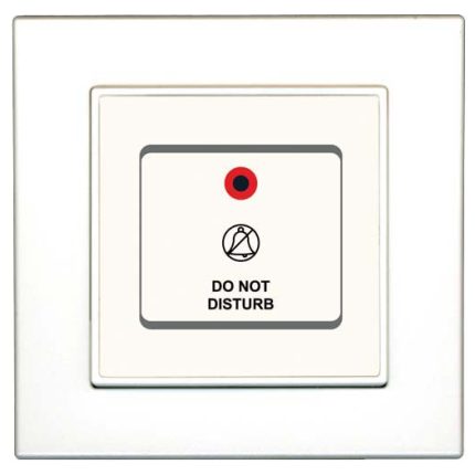 Do Not Disturb Indicator