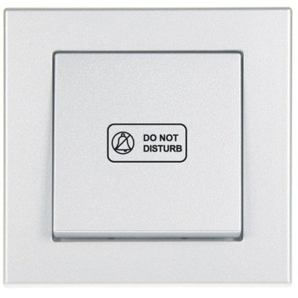 Do Not Disturb Switch
