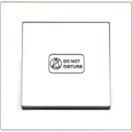 Do Not Disturb Switch