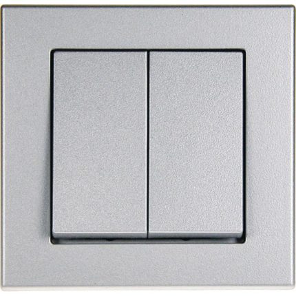 Double Change Over Switch