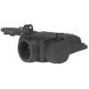 IP44-16A Rubber Material Waterproof Plug - IP44 T rubber plug with cover