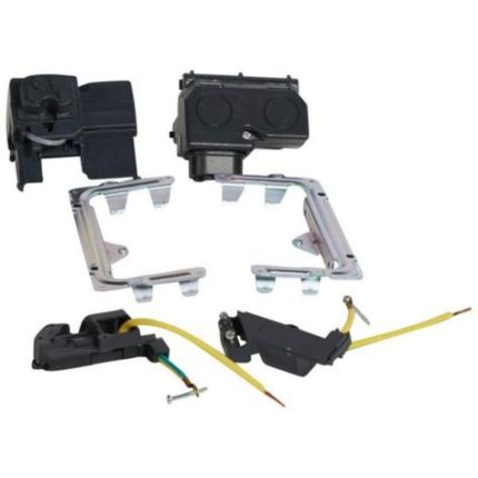 Installation Kit For Raised Access Floor or Table Top