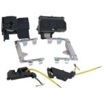 Installation Kit For Raised Access Floor or Table Top - 8(2x4) modules