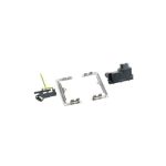 Installation Kit For Raised Access Floor or Table Top - 4 modules