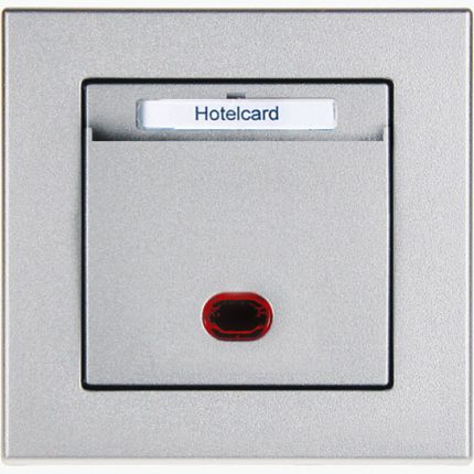 Key Card Holder Switch