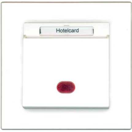 Key Card Holder Switch