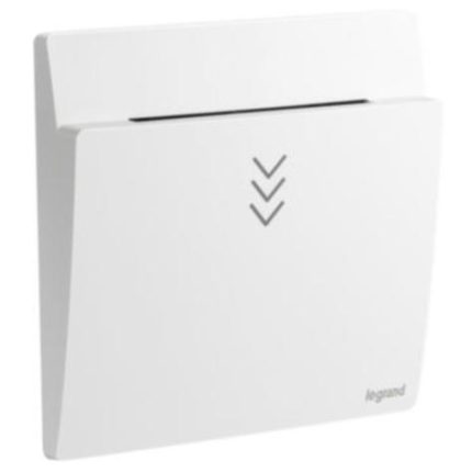 Switches for Hotel-230V Mallia