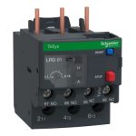 Relay Thermal Beban Lebih untuk Kontaktor TeSys D - Koneksi Standard - 0.10 … 0.16 - D09 … D38