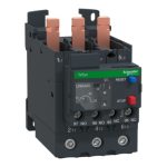 Relay Thermal Beban Lebih untuk Kontaktor TeSys D - Koneksi EverLink - 17 … 25 - D40A … D65A