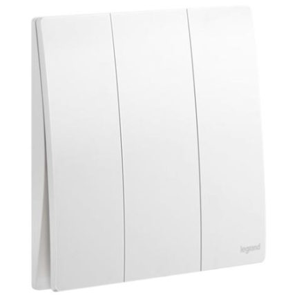 Single Pole Standard Switch Mallia