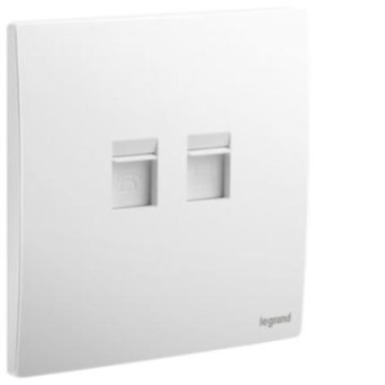 Telephone & Data Socket Mallia