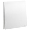 Legrand Push Button 10A-250V - Push Button+frame(White)
