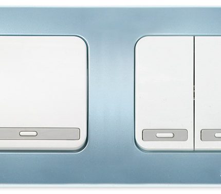 Single Switch And Double Switch