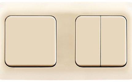 Single Switch and Double Switch