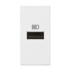 USB Power Supply Charger - Single USB Socket