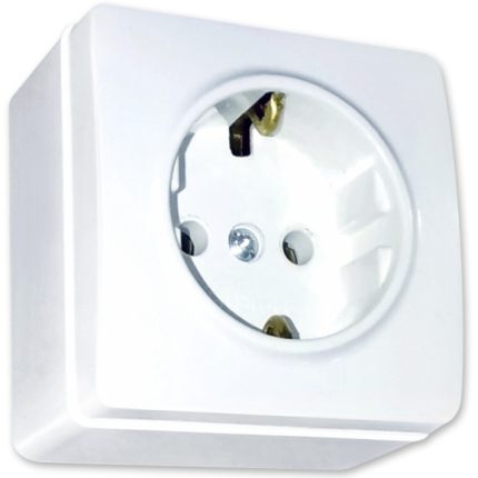 Socket Outlet