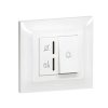Hotel Bedroom Call Indicators - Swicth DND+PMR+Bell(External)