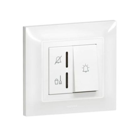 Hotel Bedroom Call Indicators