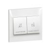 Hotel Bedroom Call Indicators - Swicth DND+PMR (Internal)