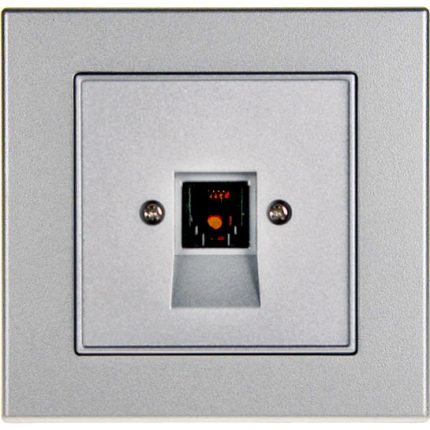 Telephone Socket Outlet