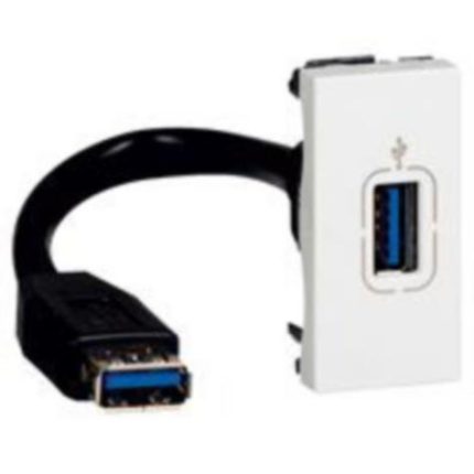 USB Female Socket