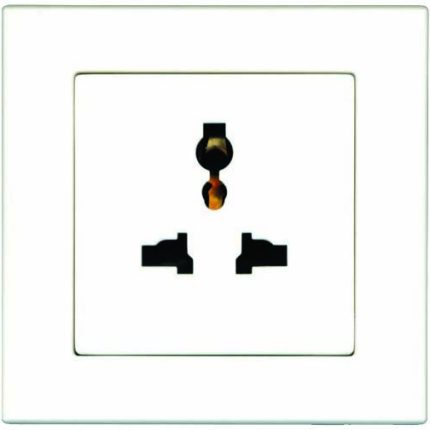 Universal Socket Outlet