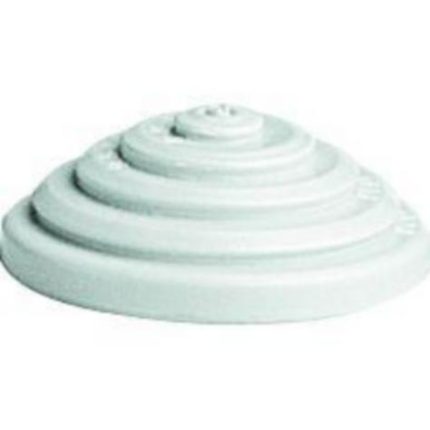 Spare Membrane Gland Plexo For Boxes With Clip-on Cover