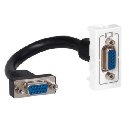 VGA socket