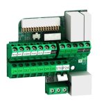 Variable Speed Drives Altivar Machine ATV320 Wear Part, Variable Frequency Drive VFD - I/O control card