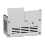 Mounted Under Variable Speed Drive ATV320kit For UL Type 1 Conformity - ATV320U22S6C...U40S6C