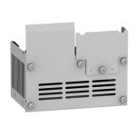 Mounted Under Variable Speed Drive ATV320kit For UL Type 1 Conformity - ATV320U30M3C...U40M3C