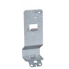 Components for Mounting GV2 Circuit Breaker Directly on ATV320 Drive - Bracket for GV2/ATV320 direct mounting