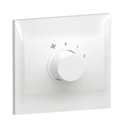 Ventilation Control
