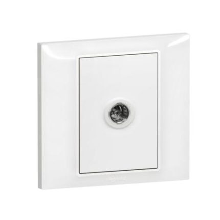 Single TV socket Belanko S Female