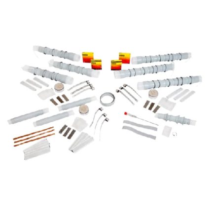 3M™ QT II HYBRID TERMINATION SERIES