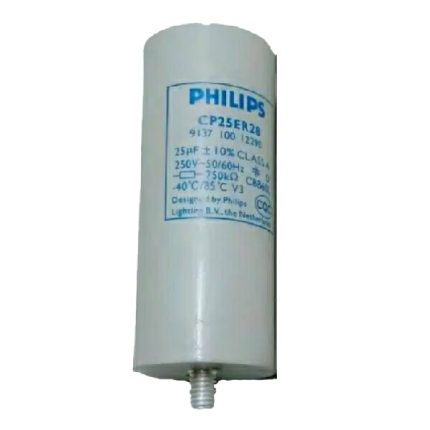 Electronic Ignitor for HID Lamp Circuits CP25ER28,25.0uF