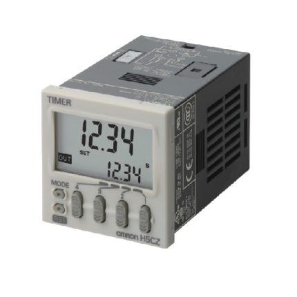 Digital Timer H5CZ