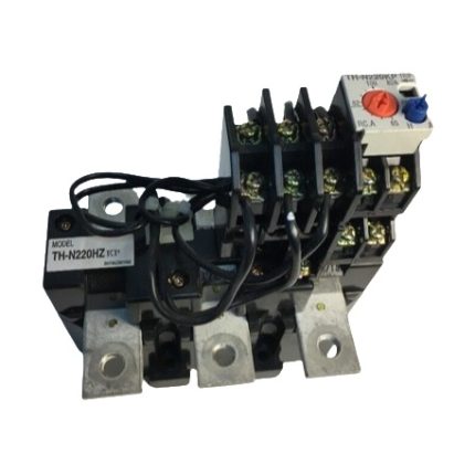 MITSUBISHI Thermal Overload Relay N220