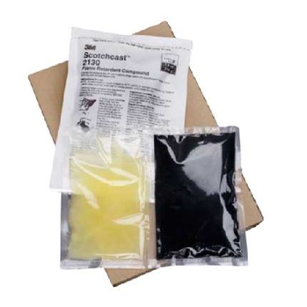 Scotchcast Electrical Insulating Resin 2130