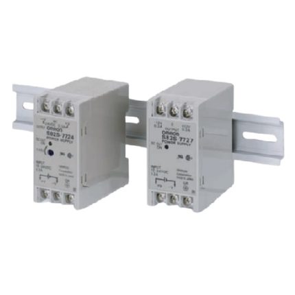 Switch Mode Power Supply (3/7.5-W Models) S82S