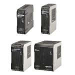 Switch Mode Power Supply (60/120/240/480-W Models) S8VK-C - S8VK-C06024 (60 W)