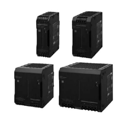 Switch Mode Power Supply (120/240/480/960 W Models) S8VK-T