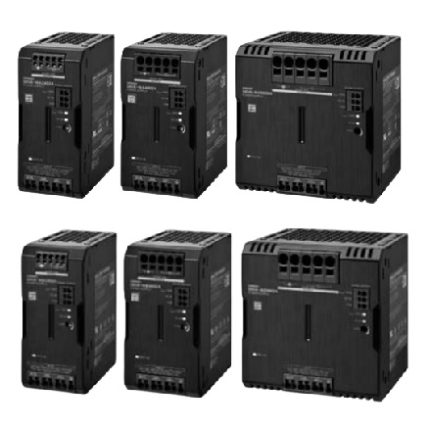 Switch Mode Power Supply (240/480/960-W Models) S8VK-WA