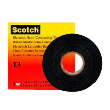 Scotch 13 Electrical Semi-Conducting Tape