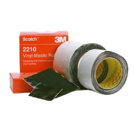 Scotch 2210 Vinyl Mastic