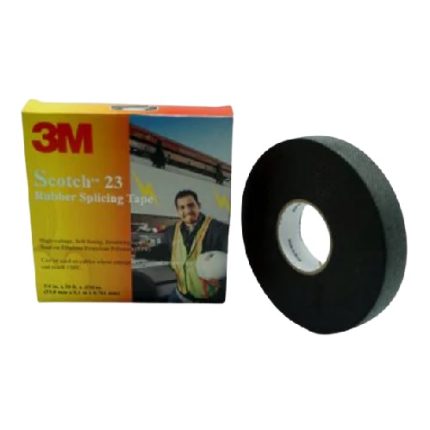 Scotch 23 Rubber Splincing Tape