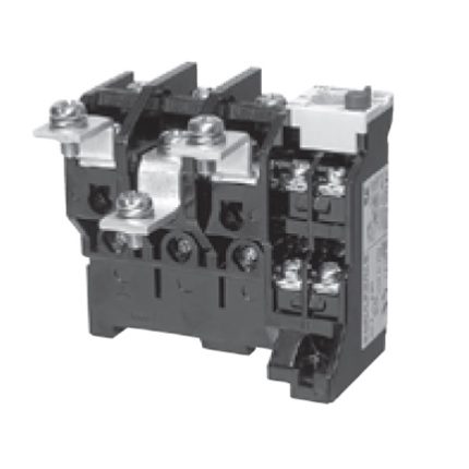 MITSUBISHI Thermal Overload Relay T100