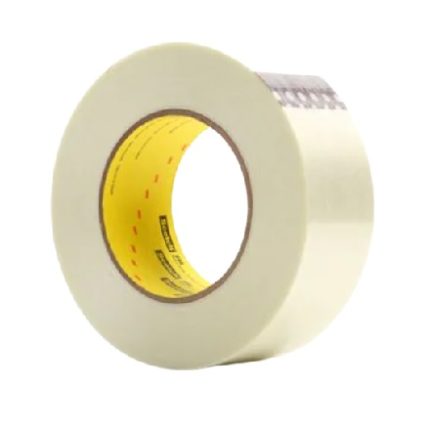 Filament Tape 898 Clear