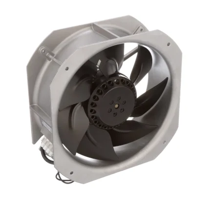 EBM PAPST TYPE W2E200 - HK 38-01